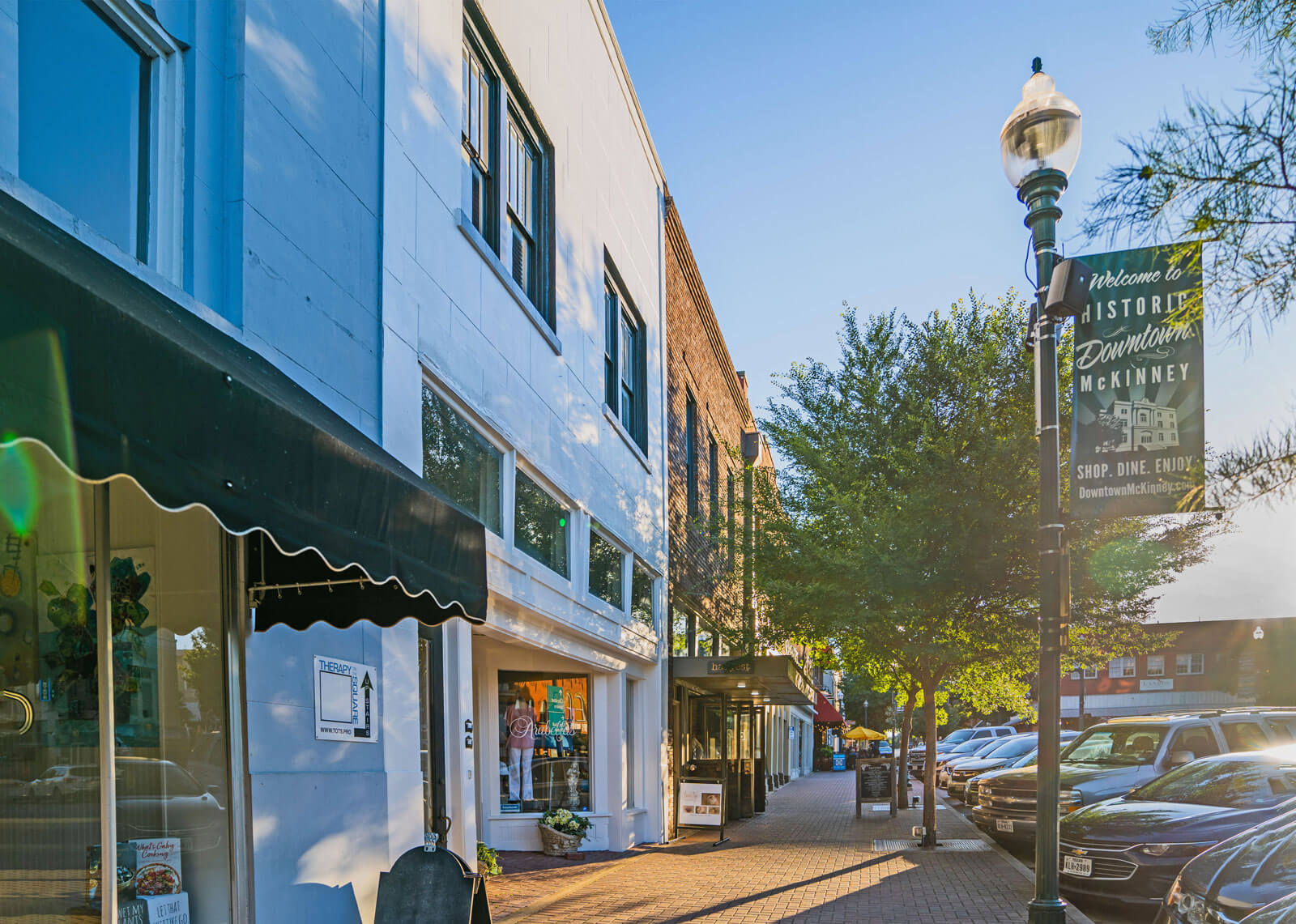 historic downtown mckinney img