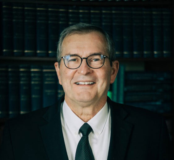 joel beeke image
