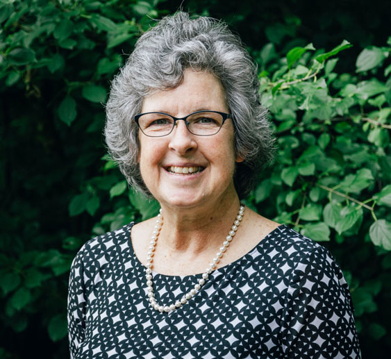 mary beeke image