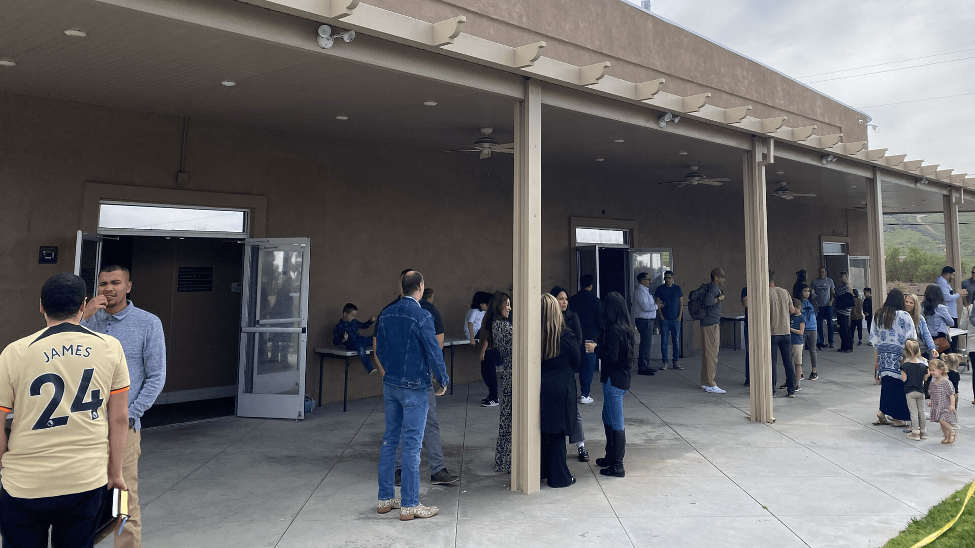 residence inn by marriott image