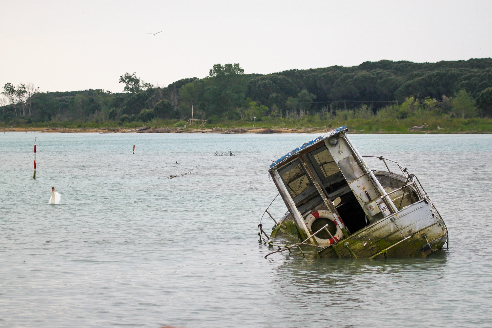 broken down boat broken down boat