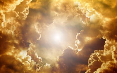 The First Sabbath: Genesis 2:1-3