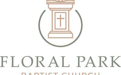 Lead Pastor/Elder (Full-Time)