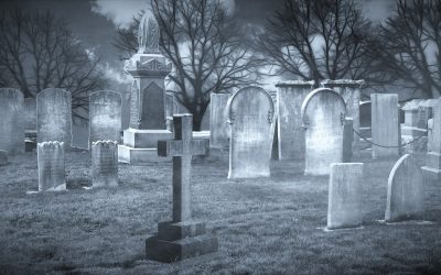 The Christian View of Death