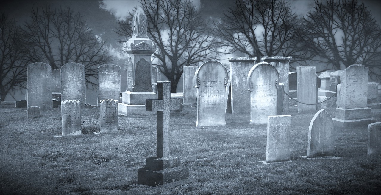 The Christian View of Death