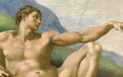 Man In Our Image: Genesis 1:26-31