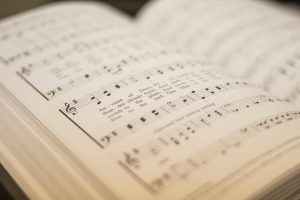 Open Hymnal