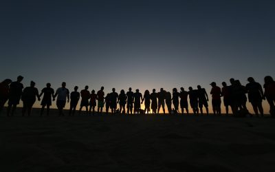 Strengthening Fellowship from Superficial to Spiritual (Part 2): The Facilitation of Fellowship