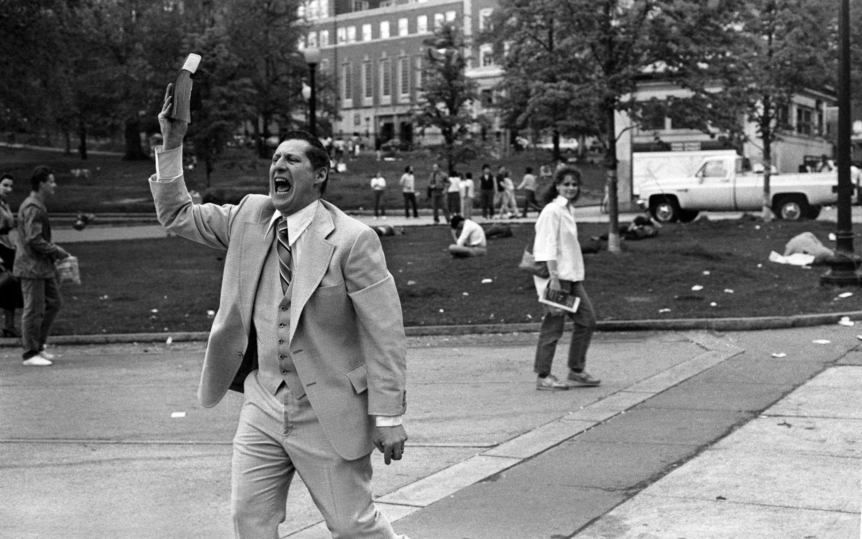 Ministers of a New Covenant and the Danger of “Are You Really Saved?” Preaching