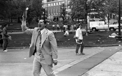 Ministers of a New Covenant and the Danger of “Are You Really Saved?” Preaching